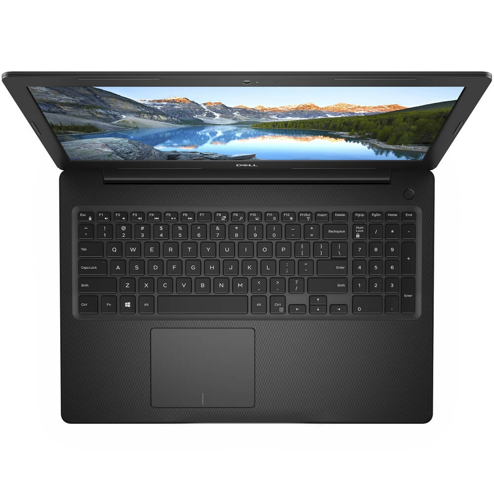 Dell Inspiron 3593 Notebook PC – Core i7-1065G7 / 15.6″ FHD / 8GB RAM / 1TB HDD / Nvidia MX230 2GB / Win 10 Home (IS3593-I710