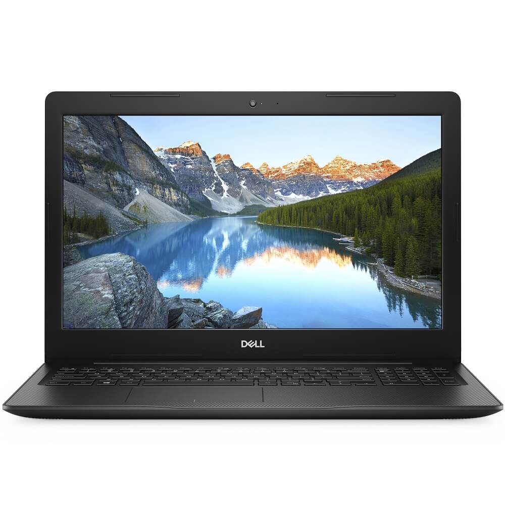 Dell Inspiron 3593 Notebook PC – Core i7-1065G7 / 15.6″ FHD / 8GB RAM / 1TB HDD / Nvidia MX230 2GB / Win 10 Home (IS3593-I710