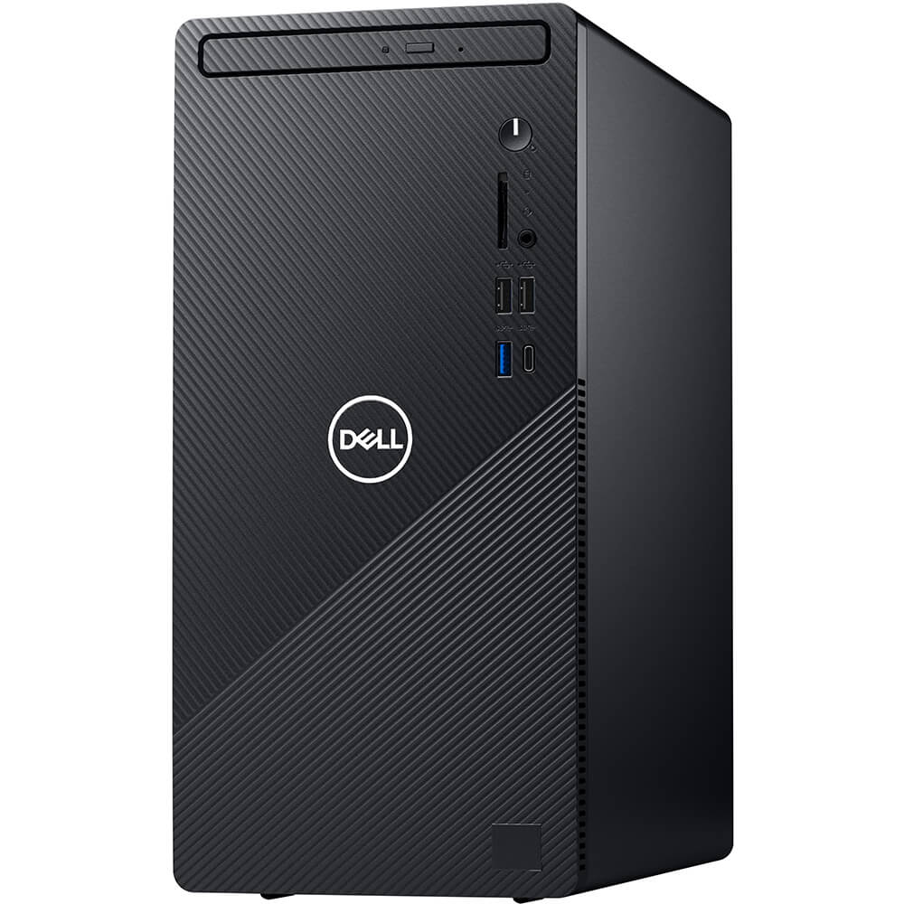 Dell Inspiron 3881 Desktop PC – Core i5-10400F / 8GB RAM / 256GB SSD + 1TB HDD / GTX 1650 4GB / Win 10 Home image 3