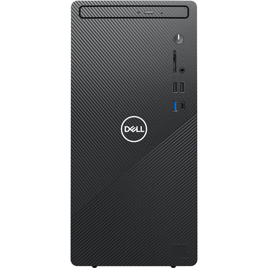 Dell Inspiron 3881 Desktop PC – Core i5-10400F / 8GB RAM / 256GB SSD + 1TB HDD / GTX 1650 4GB / Win 10 Pro image 1
