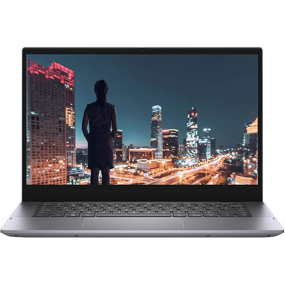 Dell Inspiron 5400 2-in-1 Notebook PC – Core i5-1035G1 / 14″ FHD Touch / 8GB RAM / 512GB SSD / Win 10 Home (IS-5400-FHD-I5-8-