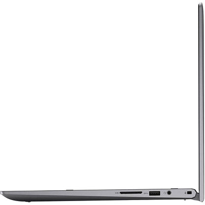 Dell Inspiron 5400 2-in-1 Notebook PC – Core i7-1065G7 / 14″ FHD Touch / 8GB RAM / 512GB SSD / Win 10 Home — in use