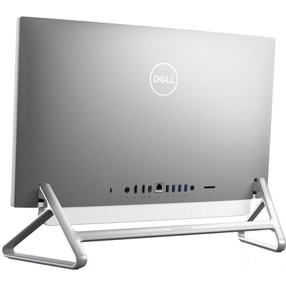 Dell Inspiron 5490 All-in-One Desktop PC – Core i7-10510U / 23.8″ FHD Touch / 16GB RAM / 256GB SSD + 1TB HDD / Nvidia MX110 2