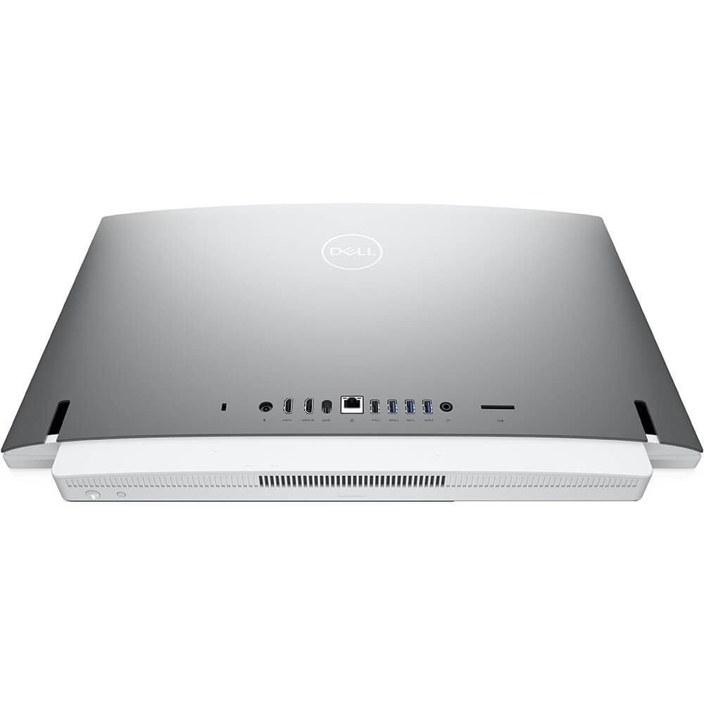 Dell Inspiron 5490 All-in-One Desktop PC – Core i7-10510U / 23.8″ FHD Touch / 16GB RAM / 256GB SSD + 1TB HDD / Nvidia MX110 2GB / Win 10 Home (IS5490-I7-16-256-1-10S) image 6