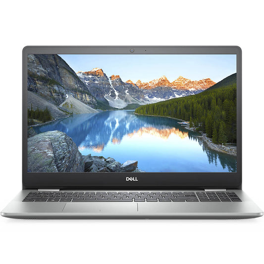 Dell Inspiron 5593 Notebook PC – Core i7-1065G7 / 15.6″ FHD / 16GB RAM / 256GB SSD / Nvidia MX230 4GB / Win 10 Home image 1