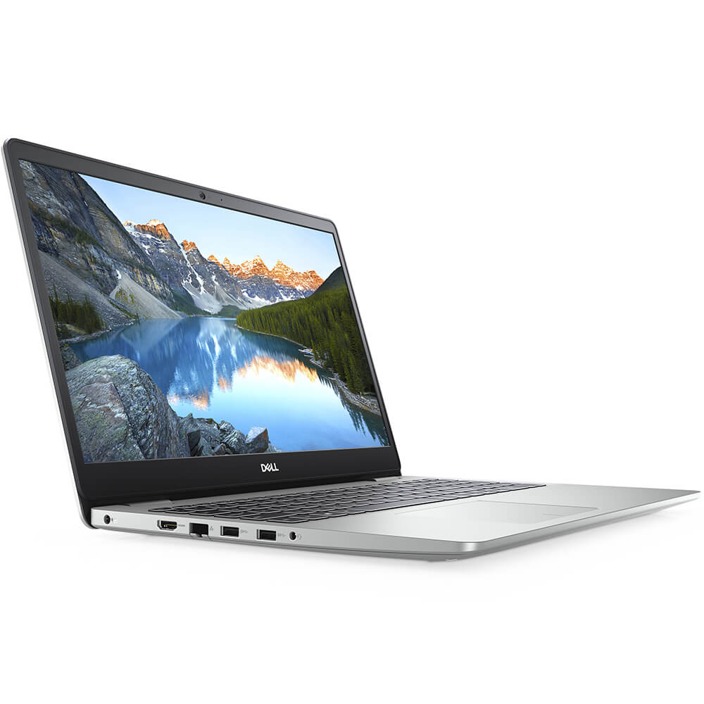 Dell Inspiron 5593 Notebook PC – Core i7-1065G7 / 15.6″ FHD / 8GB RAM / 256GB SSD / Nvidia MX230 4GB / Win 10 Pro (IS5593-FHD