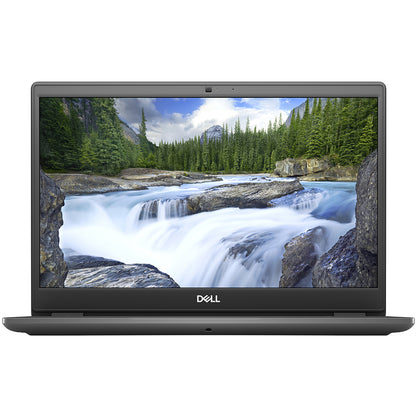 Dell Latitude 3410 Notebook PC – Core i5-10210U / 14″ HD / 8GB RAM / 256GB SSD / Win 10 Pro (N008L341014EMEA) — front view