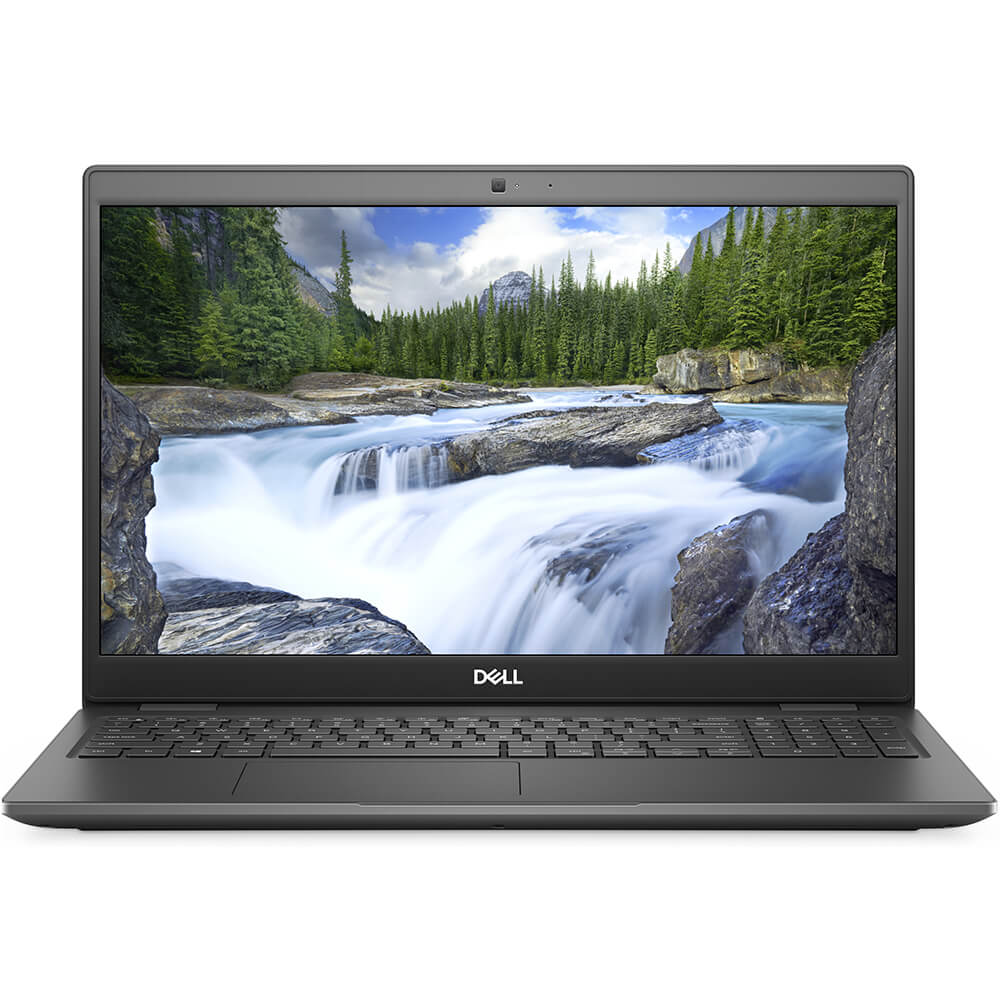 Dell Latitude 3510 Notebook PC – Core i7-10510U / 15.6″ FHD / 8GB RAM / 256GB SSD / Win 10 Pro (N017L351015EMEA)