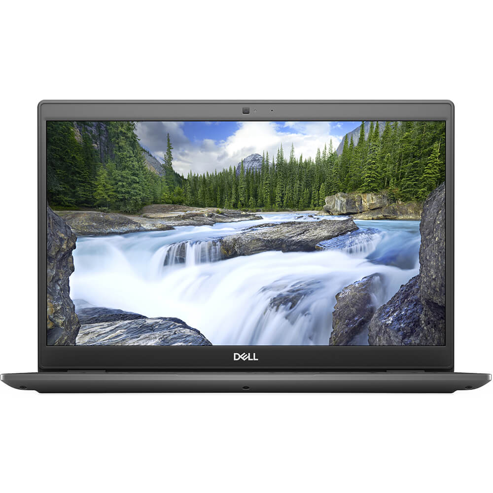 Dell Latitude 3510 Notebook PC – Core i5-10210U / 15.6″ FHD / 8GB RAM / 256GB SSD / Win 10 Pro (N011L351015EMEA) — side view