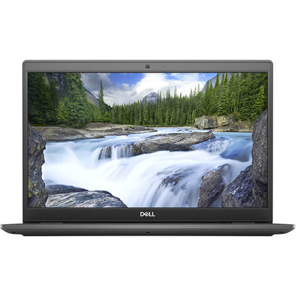 Dell Latitude 3510 Notebook PC – Core i5-10210U / 15.6″ FHD / 8GB RAM / 256GB SSD / Win 10 Pro (N011L351015EMEA) — side view