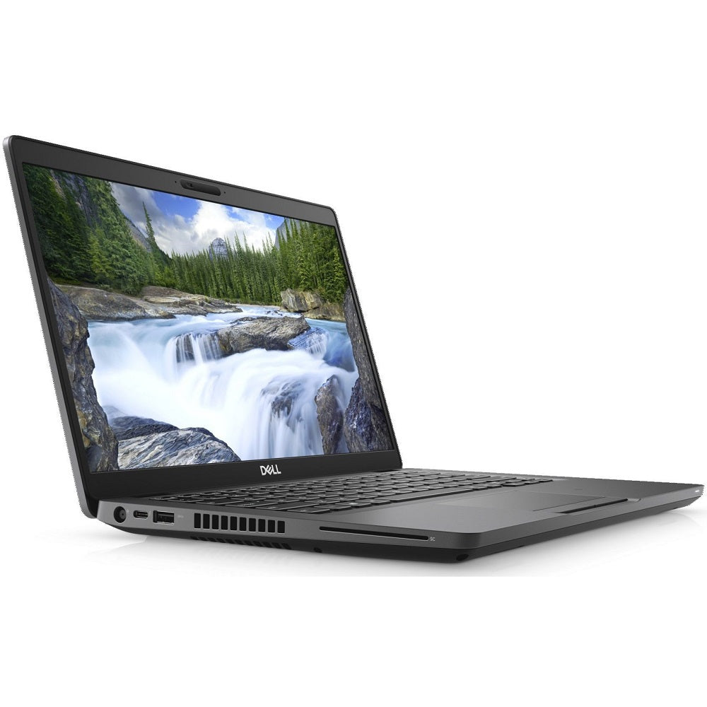 Dell Latitude 5401 Notebook PC – Core i5-9400H / 14″ FHD / 8GB RAM / 256GB SSD / Nvidia MX150 2GB / 4G LTE / Win 10 Pro (N003
