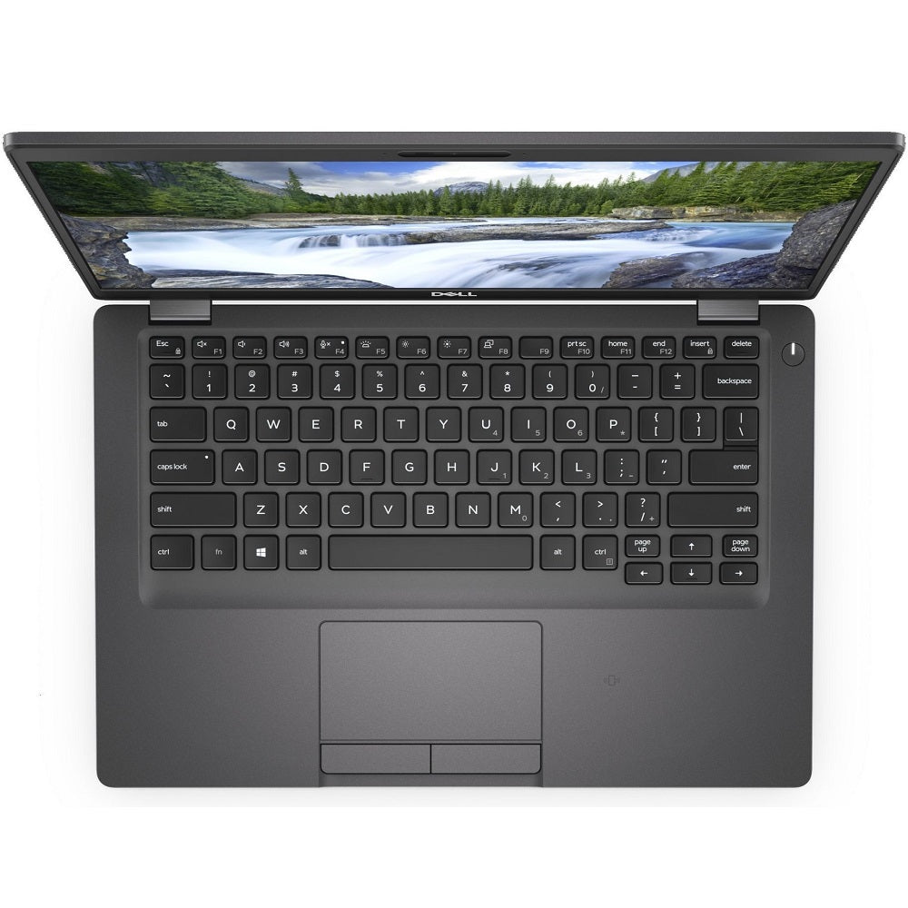 Dell Latitude 5401 Notebook PC – Core i5-9400H / 14″ FHD / 8GB RAM / 256GB SSD / Nvidia MX150 2GB / 4G LTE / Win 10 Pro (N003