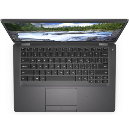 Dell Latitude 5401 Notebook PC – Core i5-9400H / 14″ FHD / 8GB RAM / 256GB SSD / Nvidia MX150 2GB / 4G LTE / Win 10 Pro (N003
