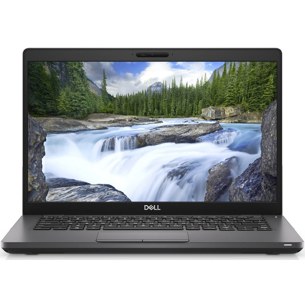 Dell Latitude 5401 Notebook PC – Core i7-9850H / 14″ FHD / 16GB RAM / 512GB SSD / Nvidia MX150 2GB / 4G LTE / Win 10 Pro (N01