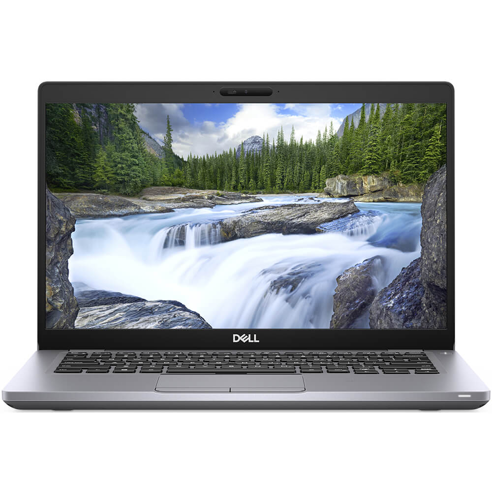 Dell Latitude 5410 Notebook PC – Core i5-10210U / 14″ FHD / 8GB RAM / 256GB SSD / 4G LTE / Win 10 Pro (N001L541014EMEA-4G)