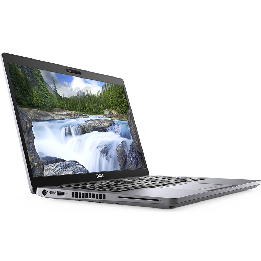 Dell Latitude 5410 Notebook PC – Core i7-10610U / 14″ FHD / 16GB RAM / 512GB SSD / 4G LTE / Win 10 Pro (N025L541014EMEA-4G) —
