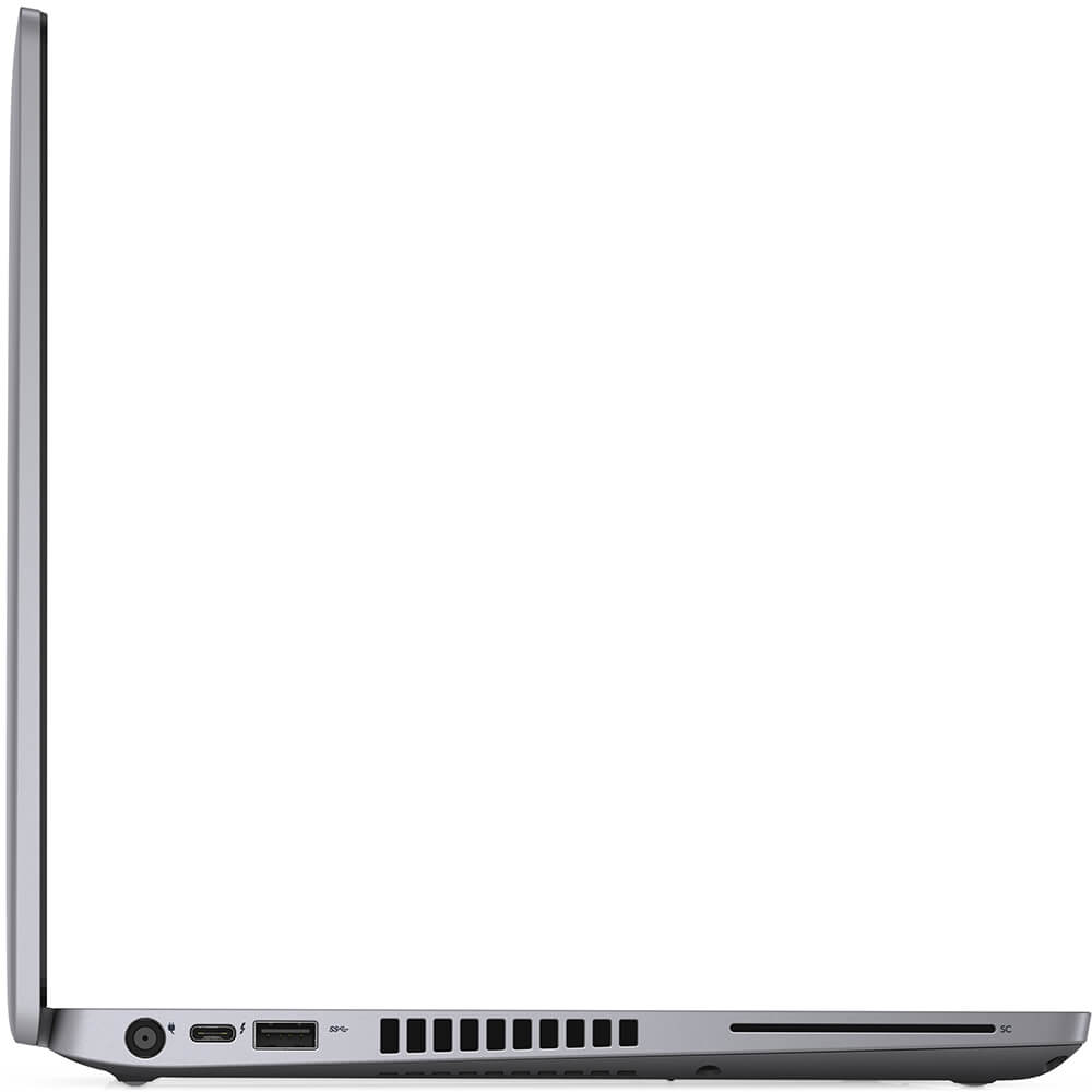 Dell Latitude 5410 Notebook PC – Core i5-10210U / 14″ FHD / 8GB RAM / 256GB SSD / 4G LTE / Win 10 Pro (N001L541014EMEA-4G) — 