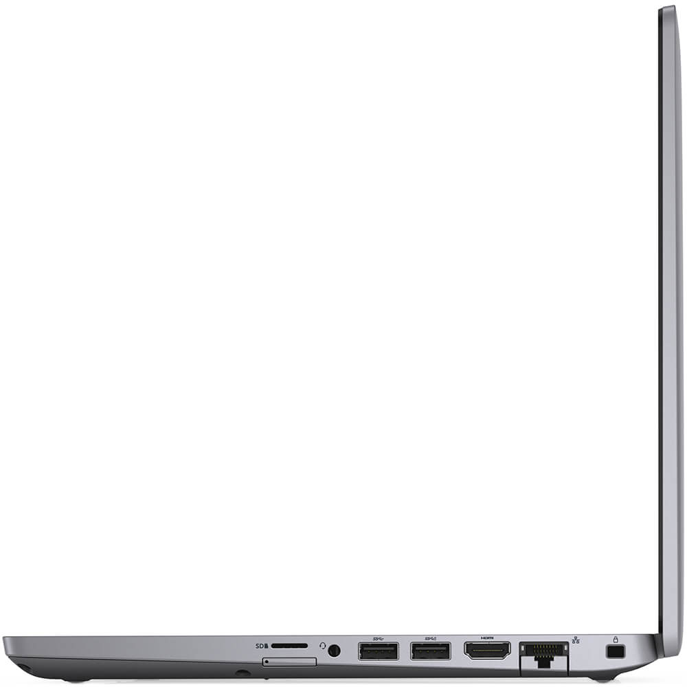 Dell Latitude 5410 Notebook PC – Core i5-10210U / 14″ FHD / 8GB RAM / 256GB SSD / 4G LTE / Win 10 Pro (N001L541014EMEA-4G) — 