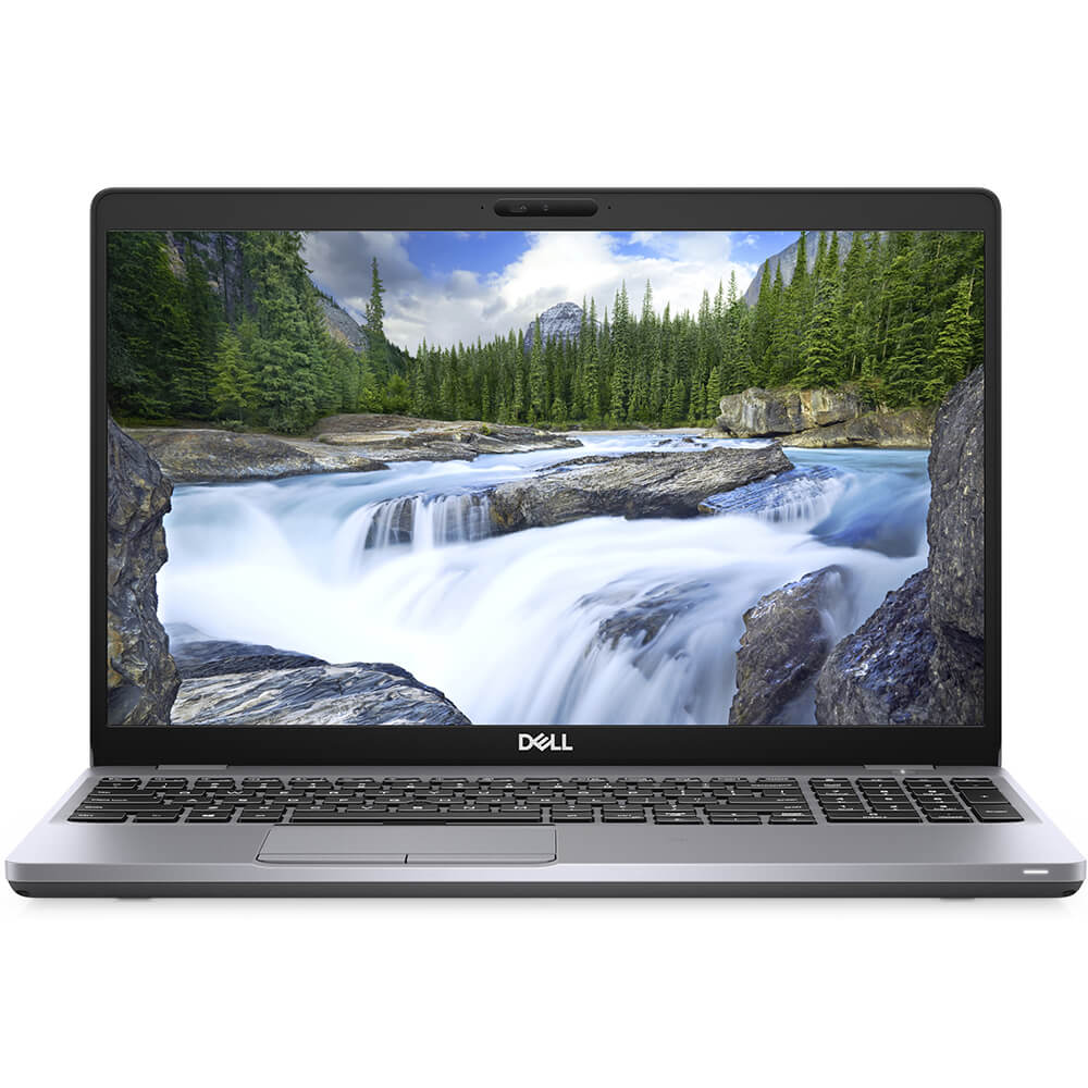 Dell Latitude 5510 Notebook PC – Core i5-10210U / 15.6″ FHD / 8GB RAM / 256GB SSD / 4G LTE / Win 10 Pro (N001L551015EMEA-4G)