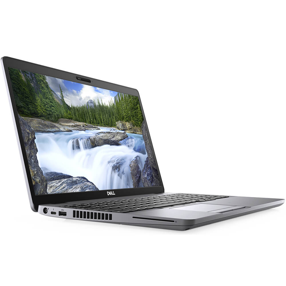 Dell Latitude 5510 Notebook PC – Core i5-10210U / 15.6″ FHD / 8GB RAM / 256GB SSD / 4G LTE / Win 10 Pro (N001L551015EMEA-4G) 