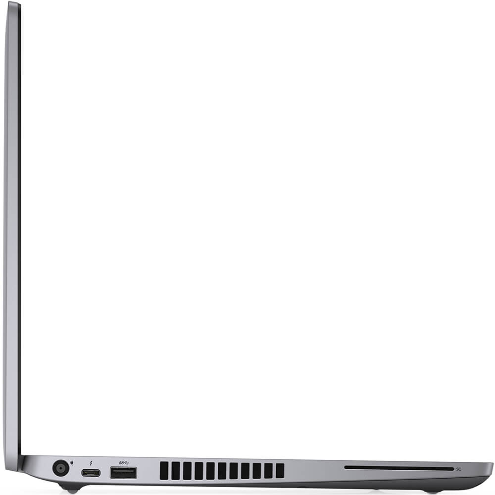 Dell Latitude 5510 Notebook PC – Core i5-10210U / 15.6″ FHD / 8GB RAM / 256GB SSD / 4G LTE / Win 10 Pro (N001L551015EMEA-4G) 