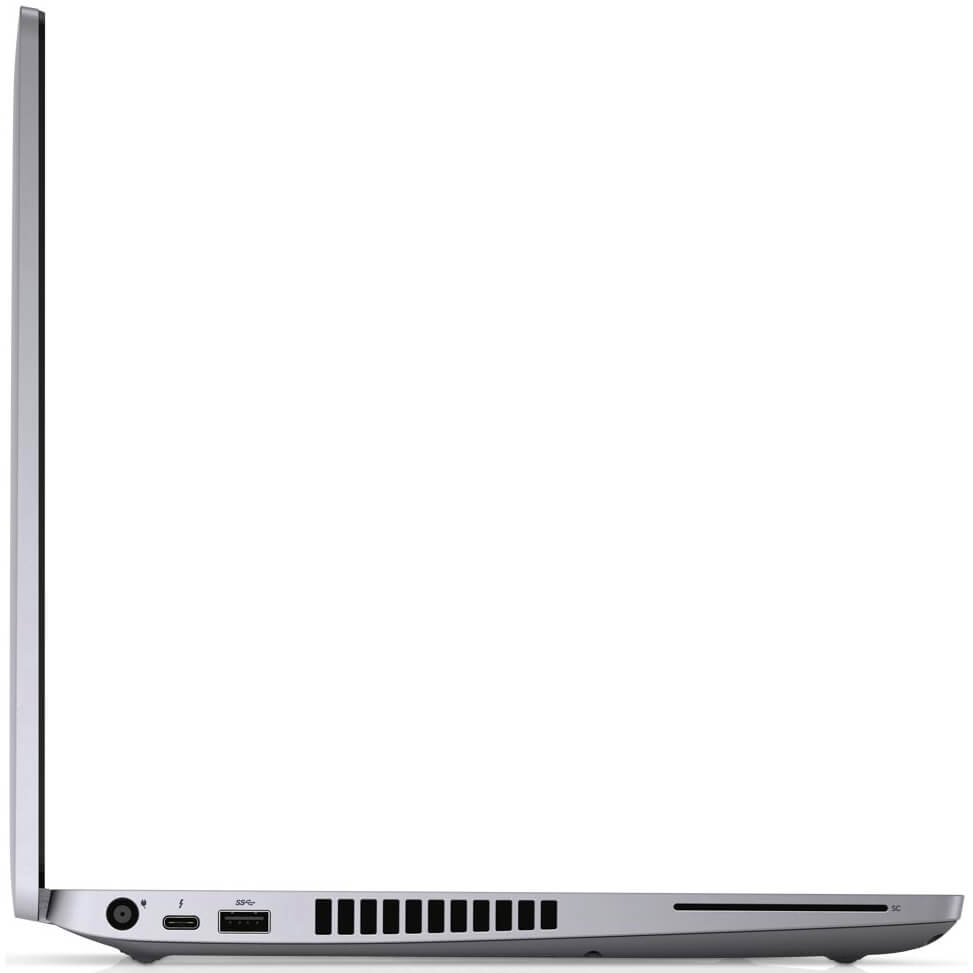 Dell Latitude 5511 Notebook PC – Core i7-10850H / 15.6″ FHD / 16GB RAM / 512GB SSD / 4G LTE / Win 10 Pro (N009L551115EMEA) — 