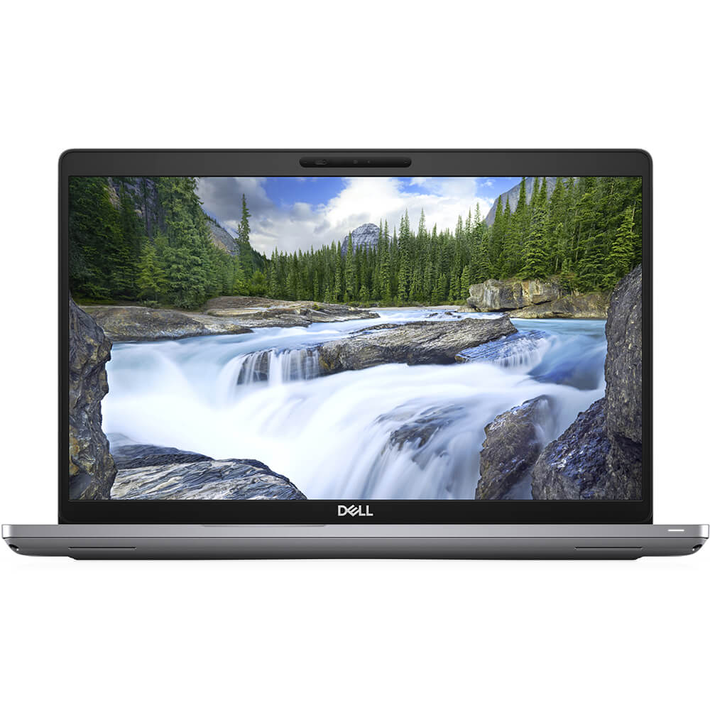 Dell Latitude 5511 Notebook PC – Core i7-10850H / 15.6″ FHD / 16GB RAM / 512GB SSD / 4G LTE / Win 10 Pro (N009L551115EMEA)