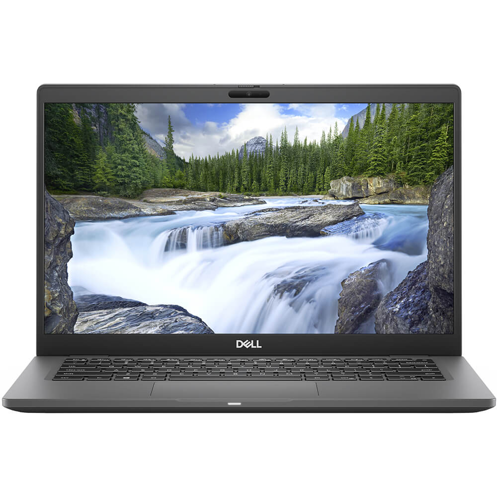 Dell Latitude 7310 Notebook PC – Core i7-10610U / 13.3″ FHD / 16GB RAM / 512GB SSD / 4G LTE / Win 10 Pro (N020L731013EMEA-4G)
