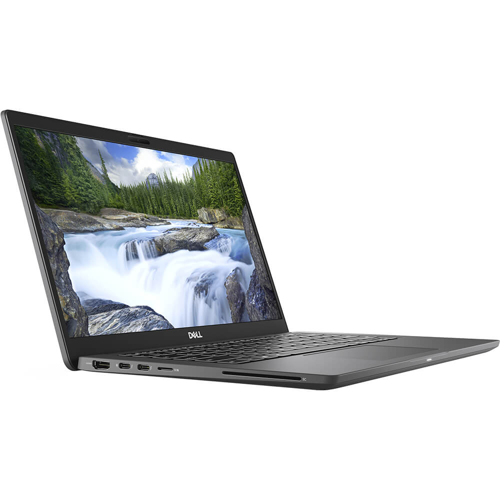 Dell Latitude 7310 Notebook PC – Core i7-10610U / 13.3″ FHD / 16GB RAM / 512GB SSD / 4G LTE / Win 10 Pro (N020L731013EMEA-4G)