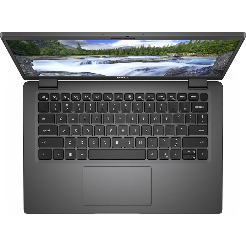 Dell Latitude 7310 Notebook PC – Core i7-10610U / 13.3″ FHD / 16GB RAM / 512GB SSD / 4G LTE / Win 10 Pro (N020L731013EMEA-4G)