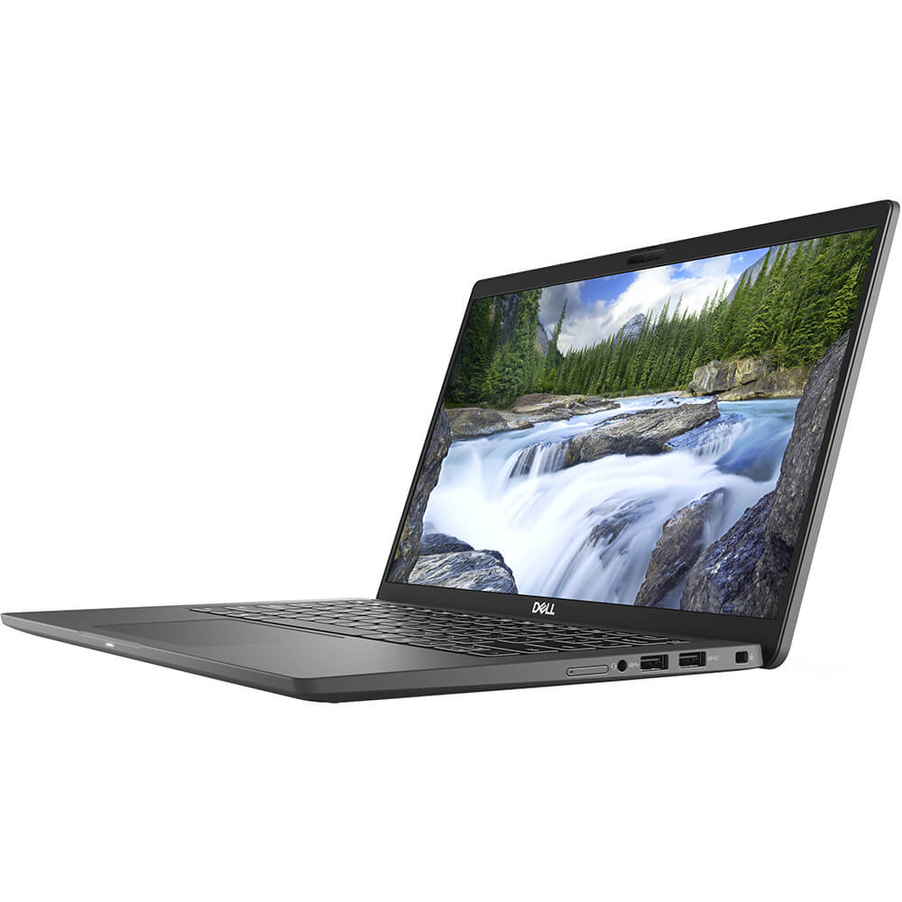 Dell Latitude 7410 Notebook PC – Core i5-10310U / 14″ FHD / 16GB RAM / 512GB SSD / 4G LTE / Win 10 Pro (N008L741014EMEA-4G) —