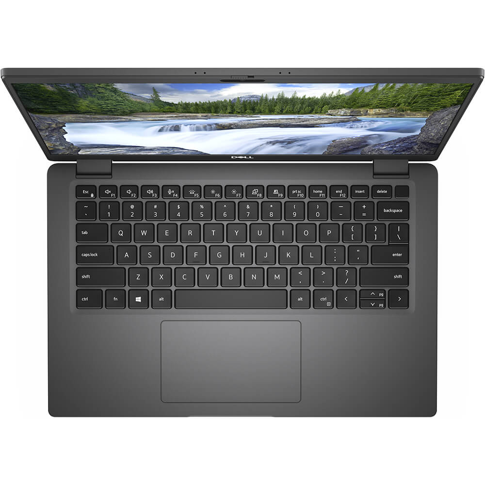 Dell Latitude 7410 Notebook PC – Core i5-10310U / 14″ FHD / 16GB RAM / 512GB SSD / 4G LTE / Win 10 Pro (N008L741014EMEA-4G) —