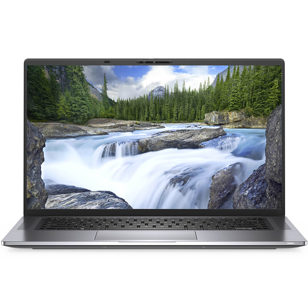 Dell Latitude 9510 Notebook PC – Core i7-10810U / 15″ FHD / 16GB RAM / 512GB SSD / Win 10 Pro (N010L951015EMEA)