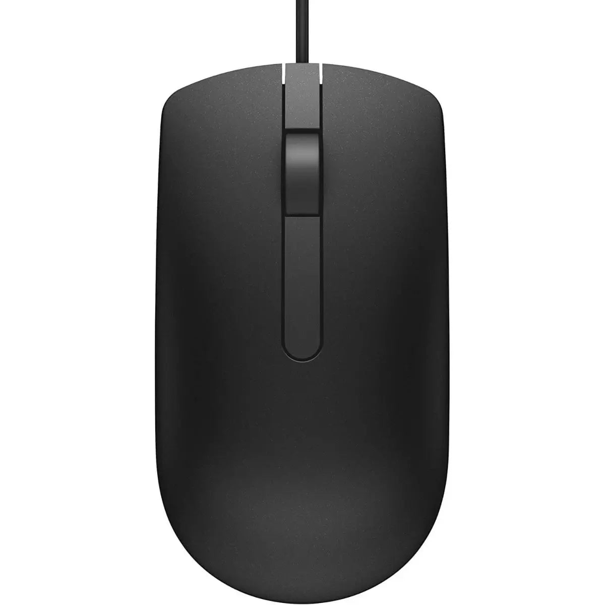 Dell MS116 Optical Wired Mouse (570-AAIS)