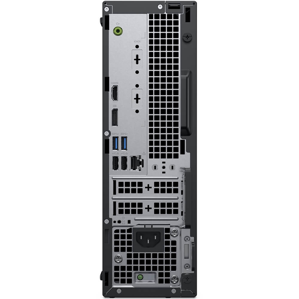 Dell OptiPlex 3070 SFF Desktop PC – Core i5-9500 / 8GB RAM / 1TB HDD / Win 10 Pro (N017O3070SFF) image 4