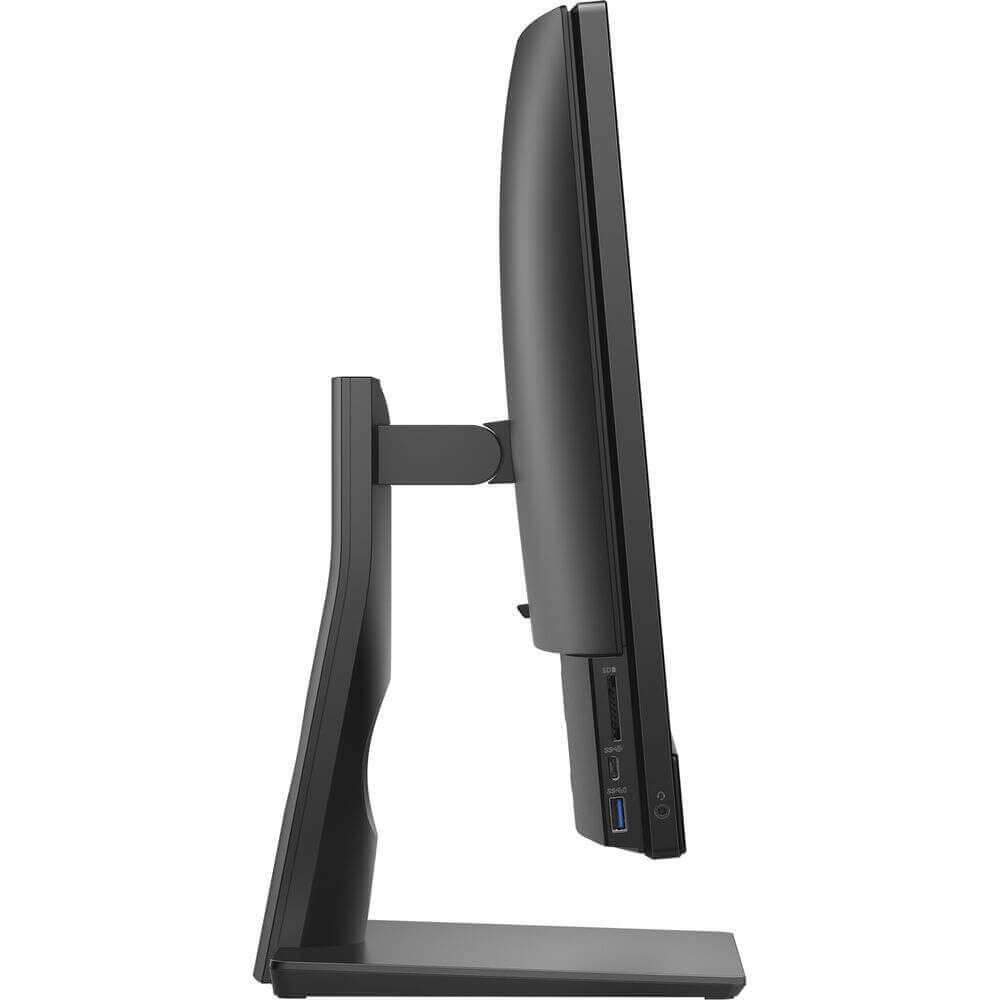 Dell OptiPlex 5270 All-in-One Desktop PC – Core i5-9500 / 8GB RAM / 500GB HDD / 21.5″ FHD / Win 10 Pro (N010O5270AIO) image 4