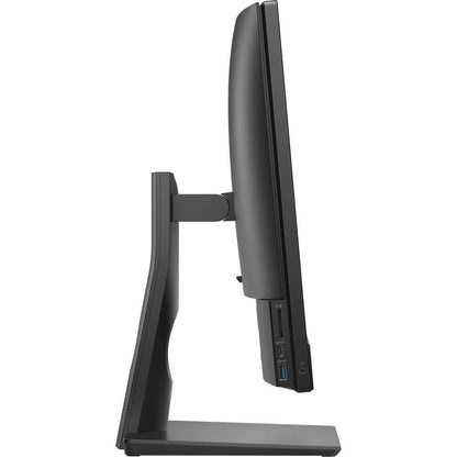 Dell OptiPlex 5270 All-in-One Desktop PC – Core i5-9500 / 8GB RAM / 500GB HDD / 21.5″ FHD / Win 10 Pro (N010O5270AIO) — rear 