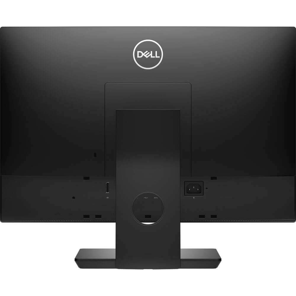 Dell OptiPlex 5270 All-in-One Desktop PC – Core i5-9500 / 8GB RAM / 500GB HDD / 21.5″ FHD / Win 10 Pro (N010O5270AIO) image 6