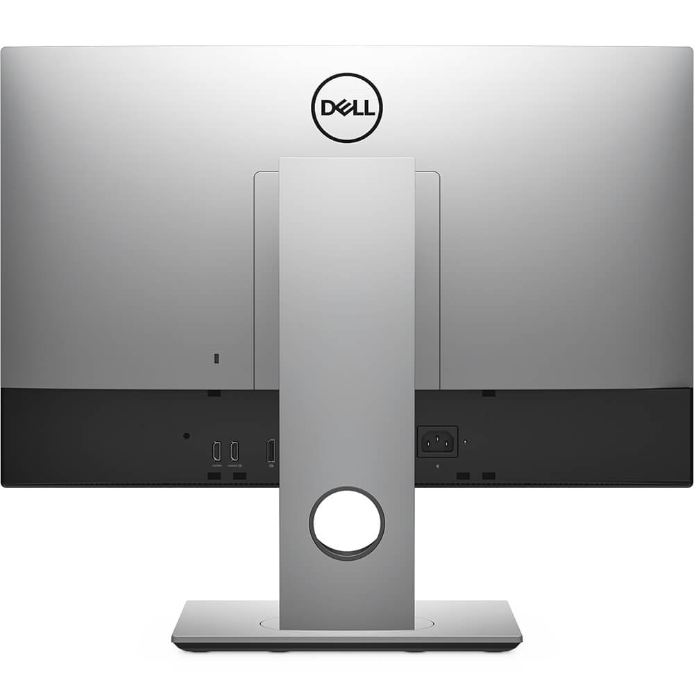 Dell OptiPlex 7470 All-in-One Desktop – Core i7-9700 / 8GB RAM / 1TB HDD / 23.8″ FHD / Win 10 Pro (N012O7470AIO) image 5