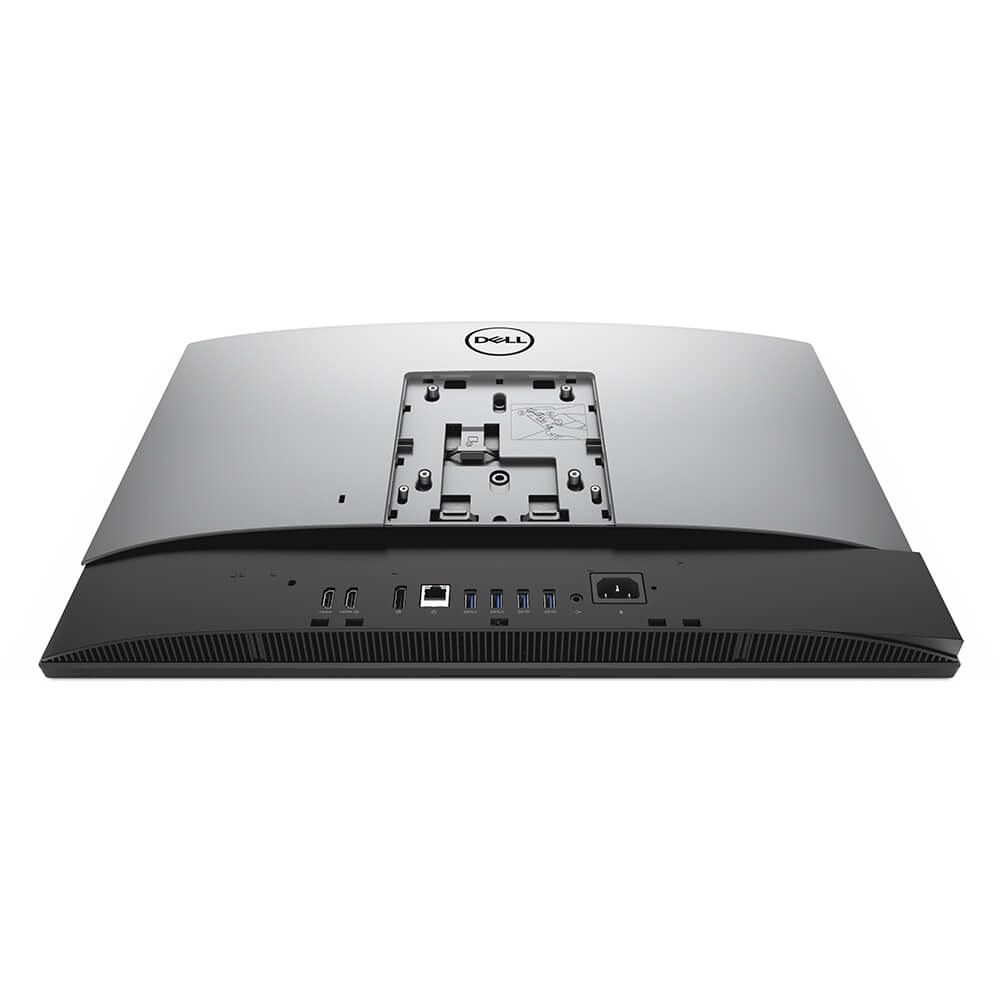 Dell OptiPlex 7470 All-in-One Desktop – Core i7-9700 / 8GB RAM / 1TB HDD / 23.8″ FHD / Win 10 Pro (N012O7470AIO) image 6