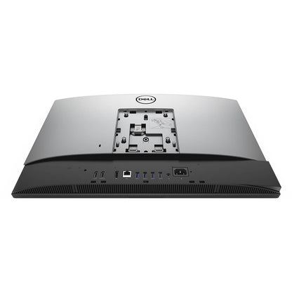 Dell OptiPlex 7470 All-in-One Desktop – Core i7-9700 / 8GB RAM / 1TB HDD / 23.8″ FHD / Win 10 Pro (N012O7470AIO) — in use