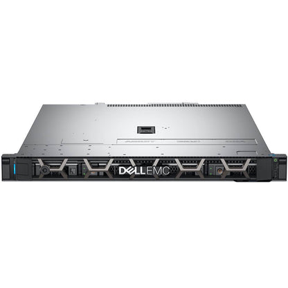 Dell PowerEdge R240 Rackmount Server – Xeon E-2124 / 8GB RAM / 2 x 1TB HDD / 250w PSU (PER240M2VSP)