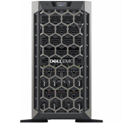 Dell PowerEdge T640 Tower Server – Xeon Silver 4110 / 16GB RAM / 1TB HDD / 1100w PSU (PET640SA1)