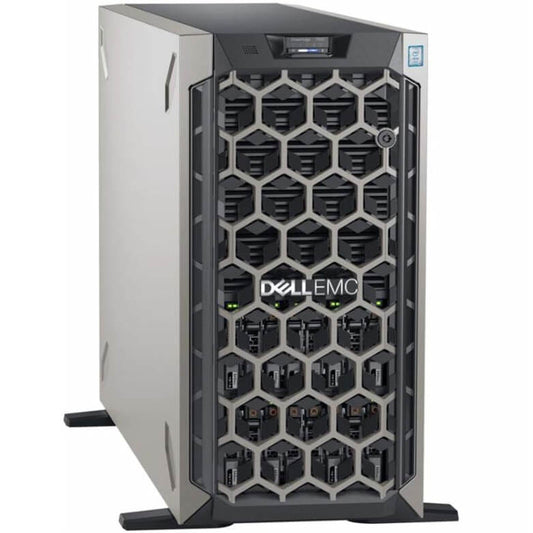 Dell PowerEdge T640 Tower Server – Xeon Silver 4110 / 16GB RAM / 1TB HDD / 1100w PSU (PET640SA1) image 2