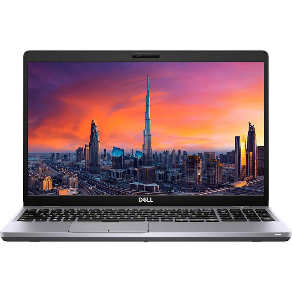 Dell Precision 3560 Notebook PC – Core i5-1135G7 / 15.6″ FHD Non-Touch / 8GB RAM / 512GB SSD / NVIDIA T500 2GB GDDR6 Graphics