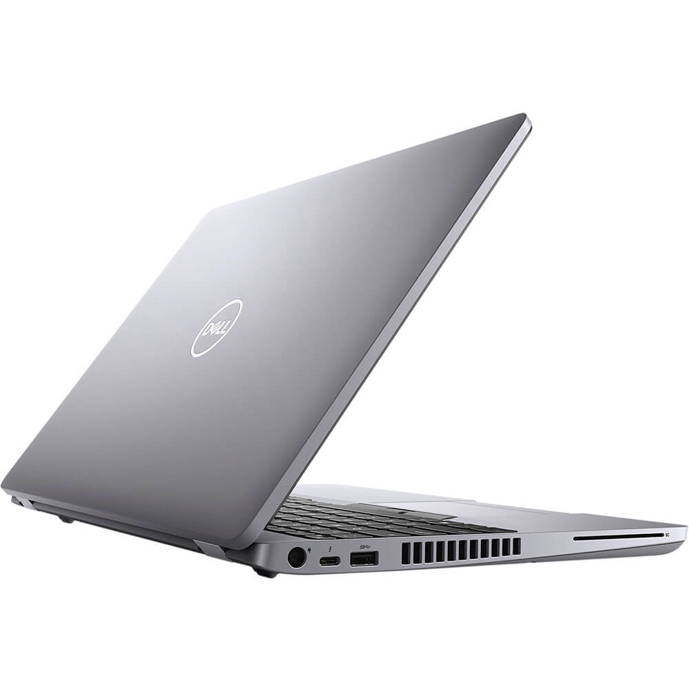 Dell Precision 3560 Notebook PC – Core i7-1165G7 / 15.6″ FHD Non-Touch / 16GB RAM / 512GB SSD / NVIDIA T500 2GB GDDR6 Graphic