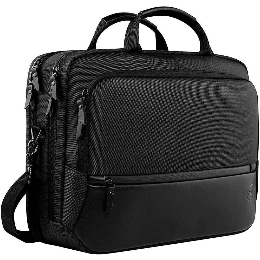Dell EcoLoop Premier Briefcase 15 (460-BCQL) — front view