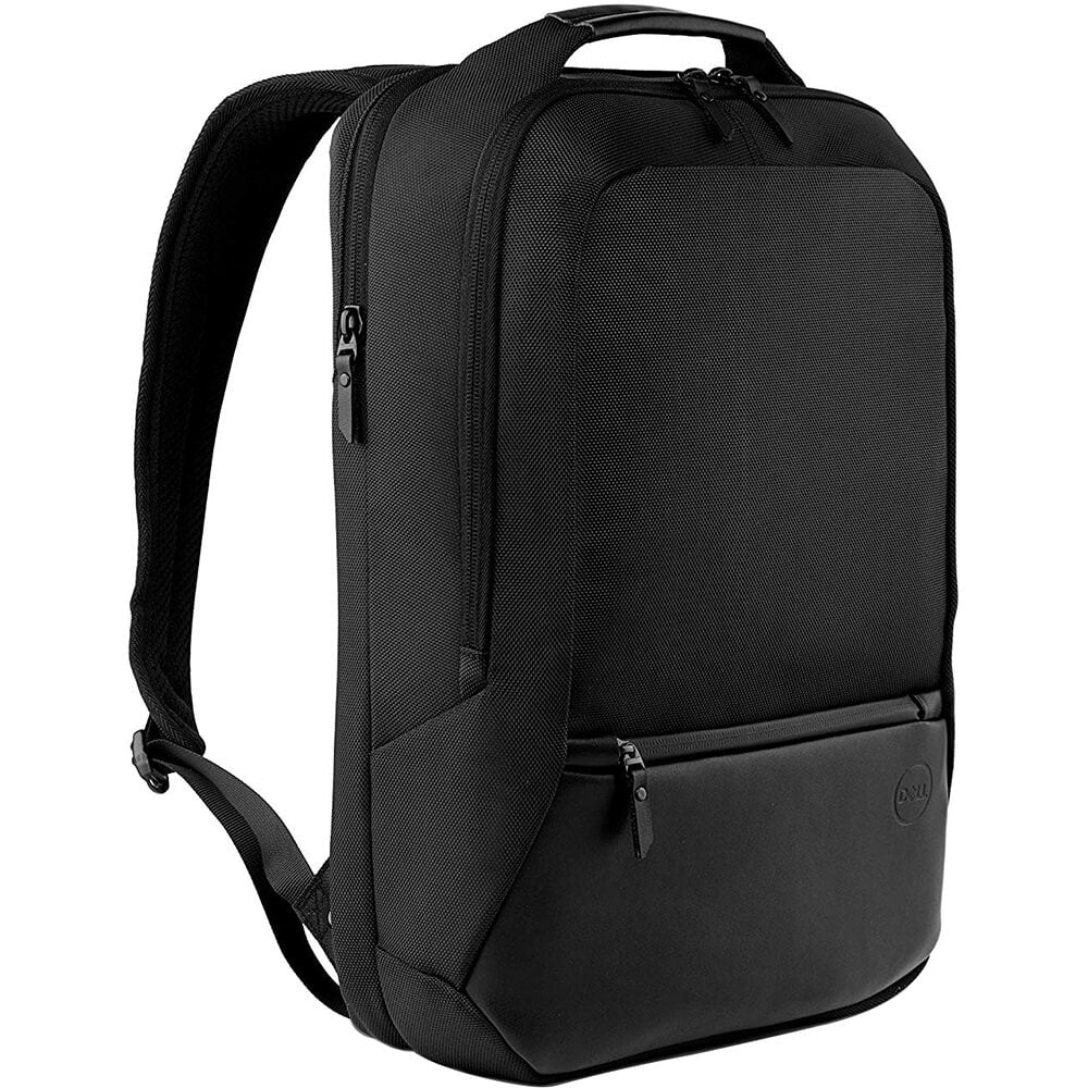 Dell EcoLoop Premier Slim Backpack 15 (460-BCQM) — front view