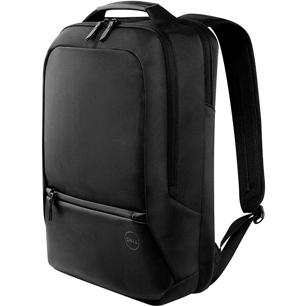 Dell EcoLoop Premier Slim Backpack 15 (460-BCQM) — side view