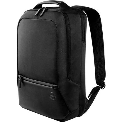 Dell EcoLoop Premier Slim Backpack 15 (460-BCQM) — side view